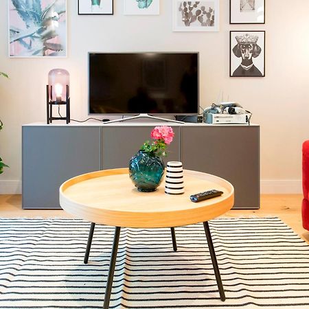 Madison Hill - Byrne Garden 3 - One Bedroom Home Лондон Екстериор снимка