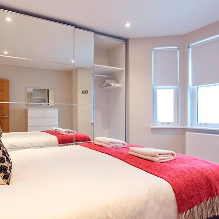 Madison Hill - Byrne Garden 3 - One Bedroom Home Лондон Екстериор снимка