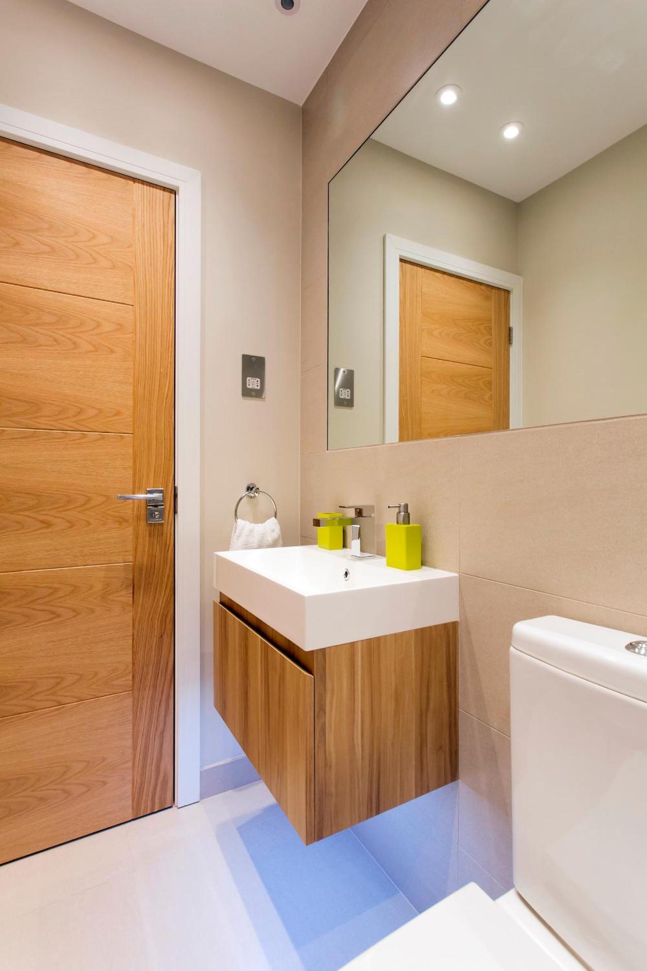 Madison Hill - Byrne Garden 3 - One Bedroom Home Лондон Екстериор снимка